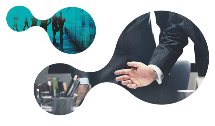 Soluciones para la Gran Empresa
