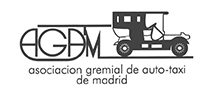 Asociación gremial de auto-taxi de Madrid