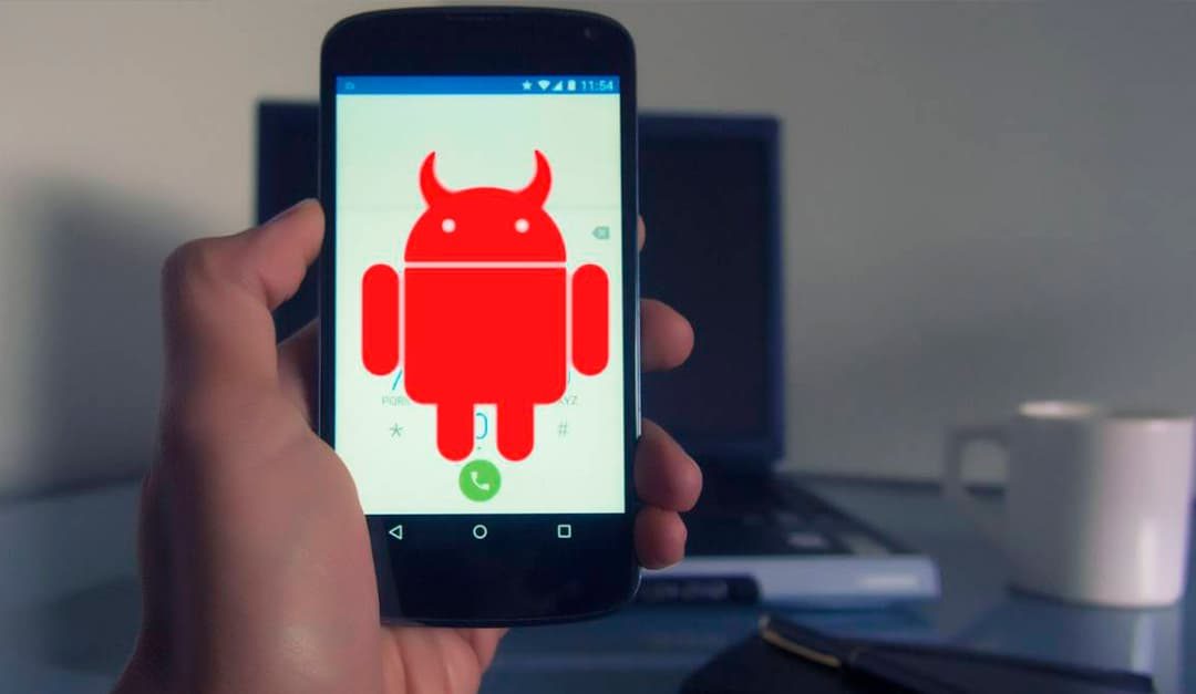 Cuidado: Un virus infecta 25 millones de móviles Android y sustituye sus aplicaciones